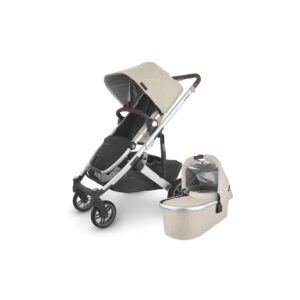 UPPAbaby CRUZ V2 Duovogn, Declan Beige