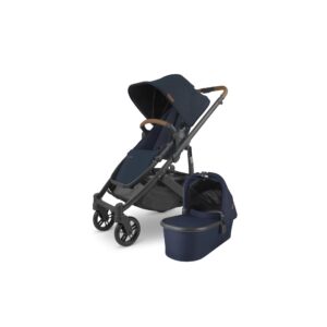 UPPAbaby CRUZ V2 Duovogn, Noa Navy