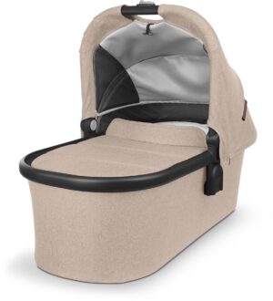 UPPAbaby CRUZ V2 Liggedel, Liam Beige