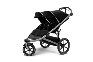 Urban Glide2 Double - jet black