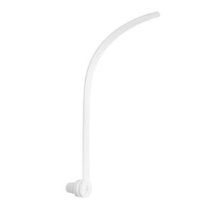 Uroholder i træ - classic white