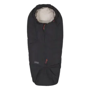 Voksi Adventure Black