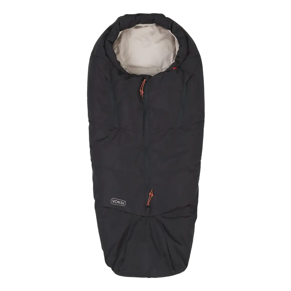 Voksi Adventure Black Voksi Adventure Black