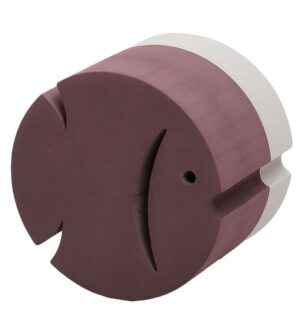bObles Fisk - Limited Edition - Petite - Cherry