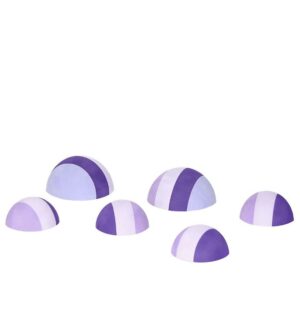 bObles Tumlesten - Multi Lilla