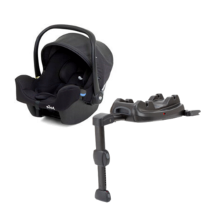 i-Snug inkl. i-Base LX - coal