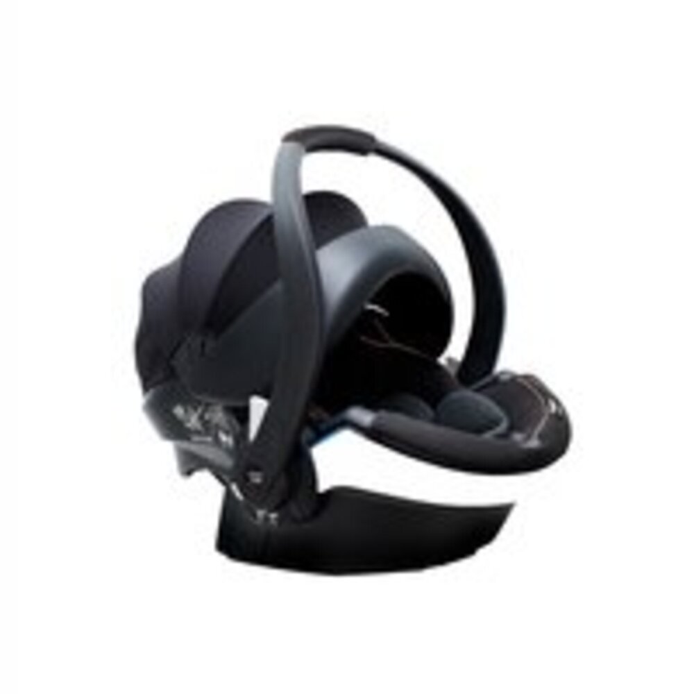 iZi Go Modular X1 by BeSafe - Lounge/sporty inkl. adapter iZi Go Modular X1 by BeSafe - Lounge/sporty inkl. adapter