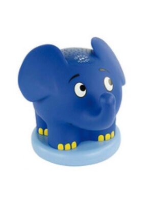 ANSMANN nightlamp music- Elefant