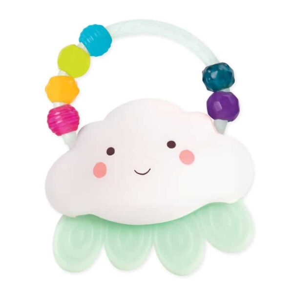 B. Toys Rain - Glow Squeeze Rangle