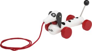 BRIO 30404 Gravhund