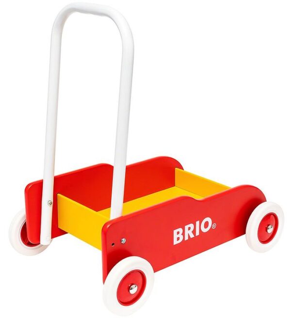 BRIO Gåvogn 31350