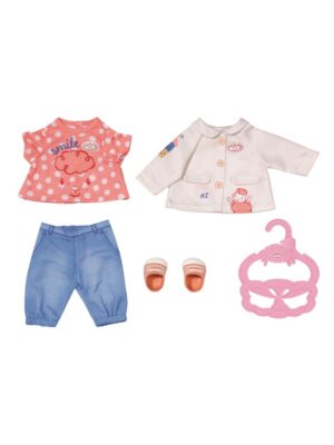 Baby Annabell Lille Legeoutfit 36 cm