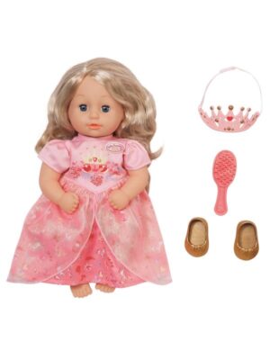 Baby Annabell Lille Sød Prinsesse 36 cm