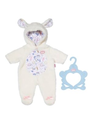 Baby Annabell Sheep Onesie 43cm