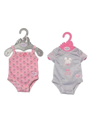 Baby Born BABY born Bodies 43 cm (Assorteret)