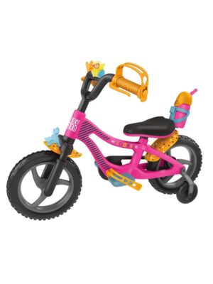 Baby Born BABY born Cykel