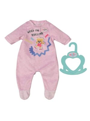 Baby Born BABY born Lille Sparkedragt 36 cm - 2 varianter