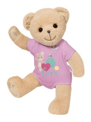 Baby Born BAY born Bamse Pink 36 cm