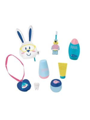 Baby Born Bath Fun Set