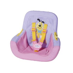 Baby Born Car Seat