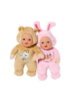 Baby Born Cutie for babies 2 assorted