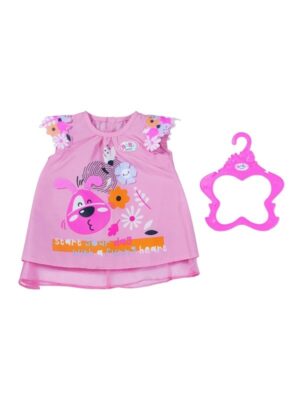 Baby Born Dress Dog 43cm