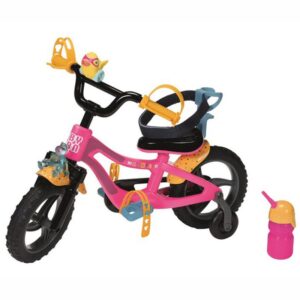 Baby Born Dukketilbehør Cykel