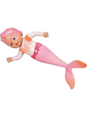 Baby Born My First Mermaid