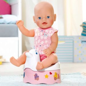 Baby Born Potte