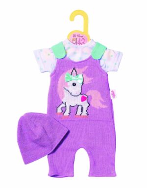 Baby BornÂ® Dolly Moda Romper