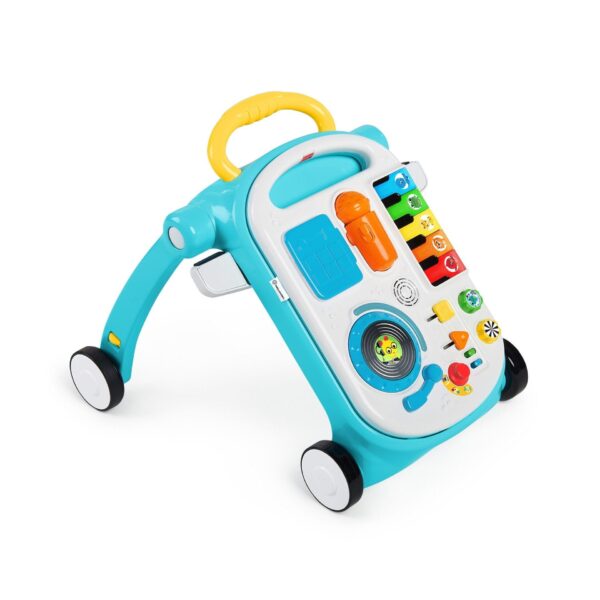 Baby Einstein Musical Mix ‘N Roll™ 4-in-1 Gåvogn