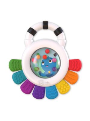 Baby Einstein Outstanding Opus™ sensorisk rangle