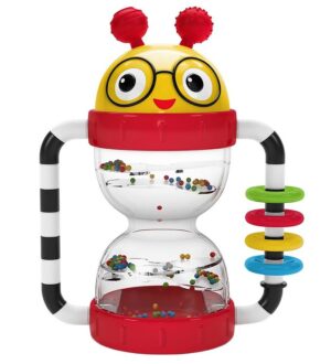 Baby Einstein Rangle - Cal's Sensory Shake-Up