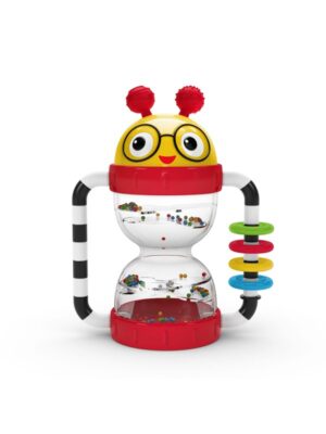Baby Einstein Rangle, Cal's Sensory Shake-up™
