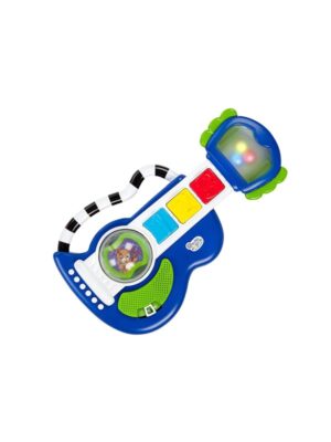 Baby Einstein Rock, Light & Roll Guitar