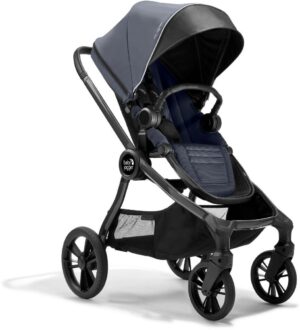 Baby Jogger City Sights Klapvogn, Commuter