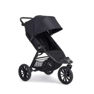 Baby Jogger Klapvogn City Elite 2 - Opulent Black