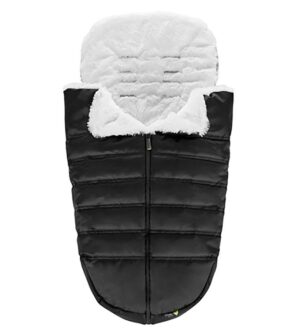 Baby Jogger Kørepose - Tour/Mini/Select - Sort
