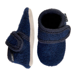Baby Uld Sko - 778 - 27-28