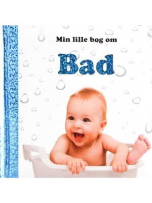 Bad - Børnebog - Board books