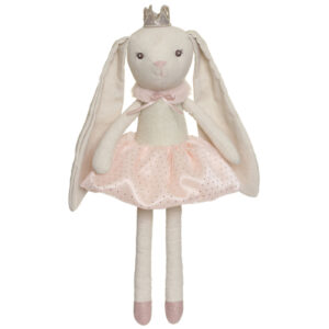 Ballerina kaninen Line 40 cm.