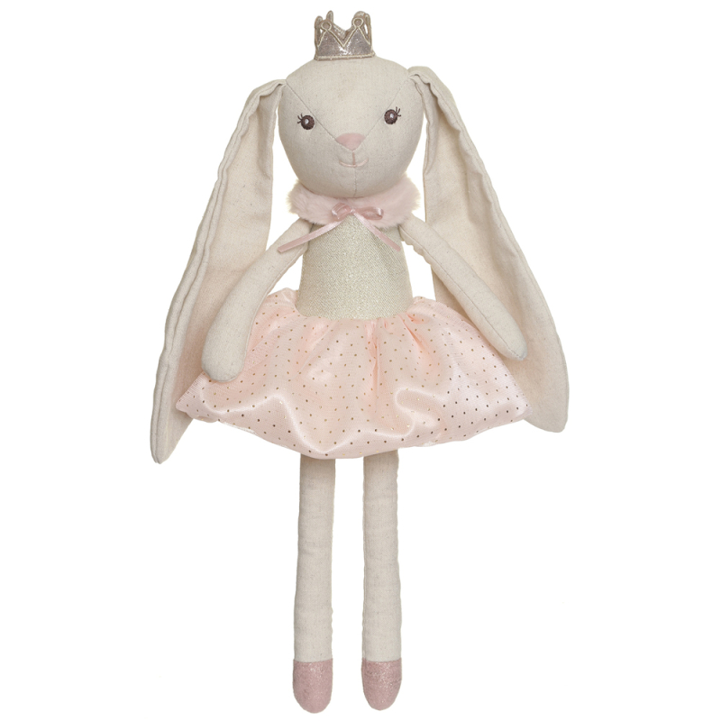 Ballerina kaninen Line 40 cm. Ballerina kaninen Line 40 cm.