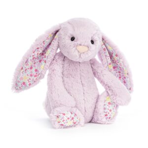 Bashful Kanin, Jasmine Blossom mellem 31 cm