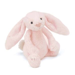 Bashful Kanin- Pink- 18 cm