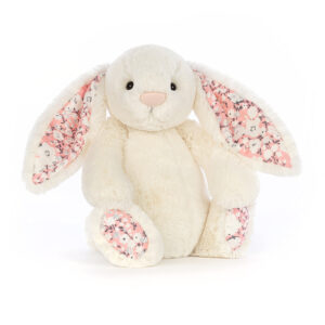 Bashful kanin, Cherry Blossom mellem 31 cm
