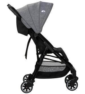 Bebeconfort Klapvogn - Teeny 3D - Black Chic