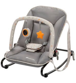 Bebeconfort Skråstol - Starlight - Warm Grey