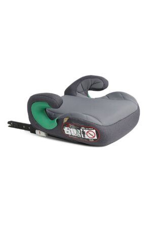 Beemoo Raise i-Size Selepude, Mineral Grey