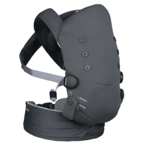 Besafe Newborn Haven Anthracite