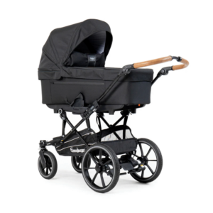 Big Star Alu S - all black